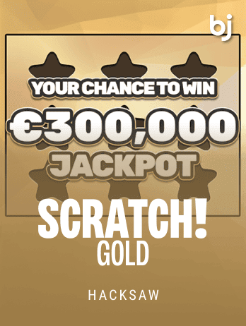 SCRATCH! Goldpng