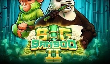 Big Bamboo 2